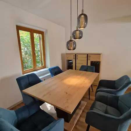 Center Apartamento