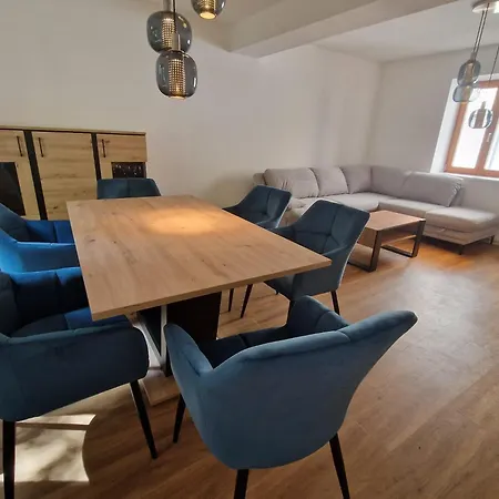Apartamento Center