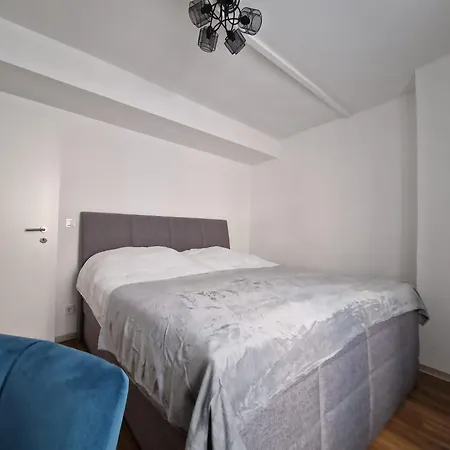 Center Apartamento *