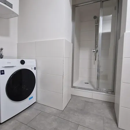 Apartamento Center Graz