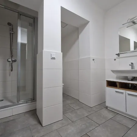 Apartamento Center