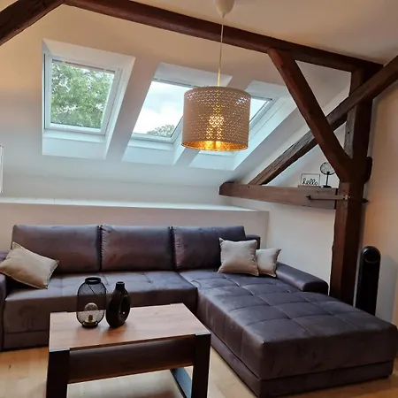 Center Apartamento Graz