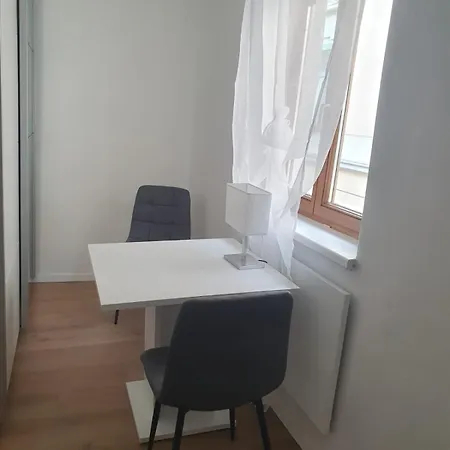 Center Apartamento Graz