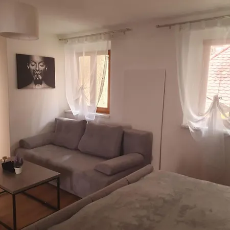 Center Apartamento *