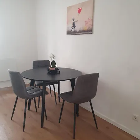 Center Apartamento Graz