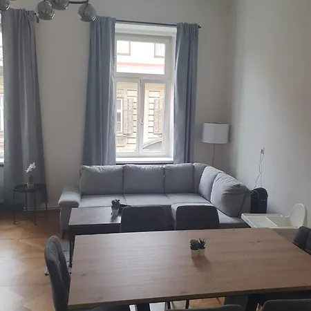 Center Apartamento *