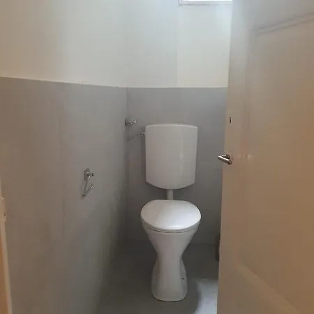 Apartamento Center *