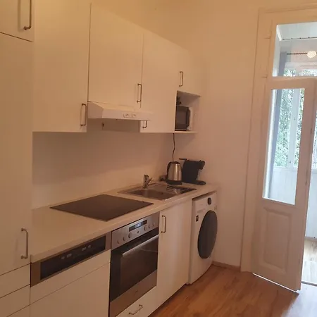 Center Apartamento Graz