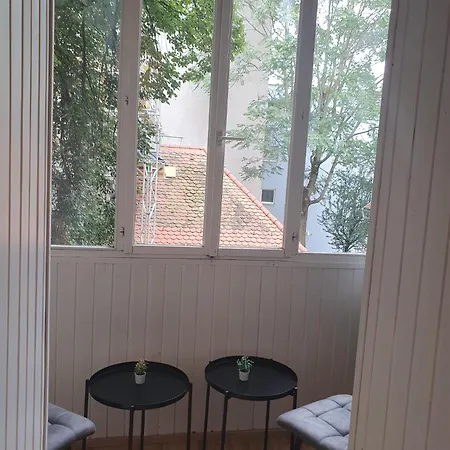 Center Apartamento *