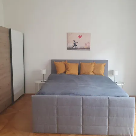 Center Apartamento Graz
