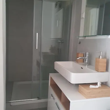 Apartamento Center Graz