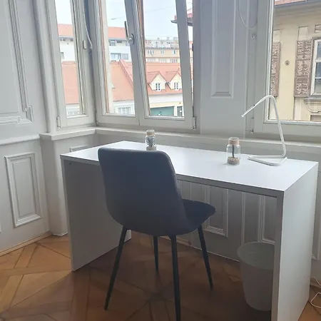 Apartamento Center *