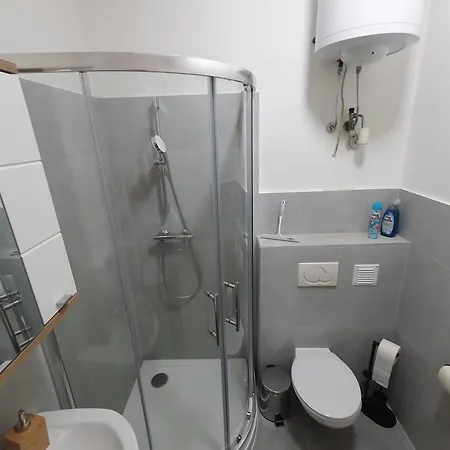 Center Apartment