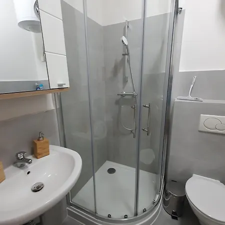 Center Apartamento Graz