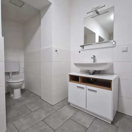 Center Apartament Graz