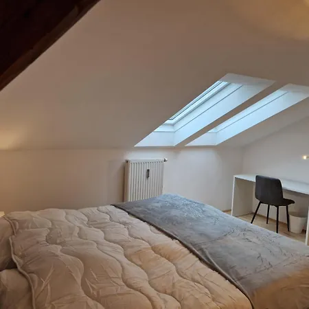 Center Apartament Graz