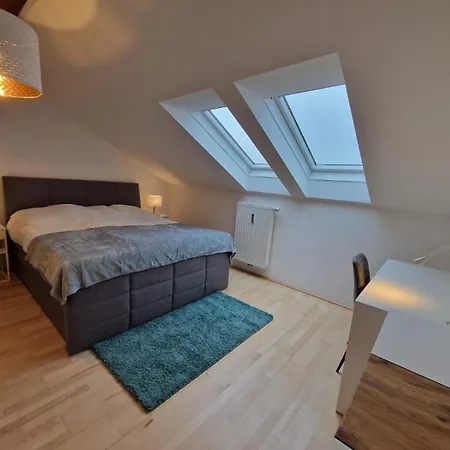 Center Apartament Graz