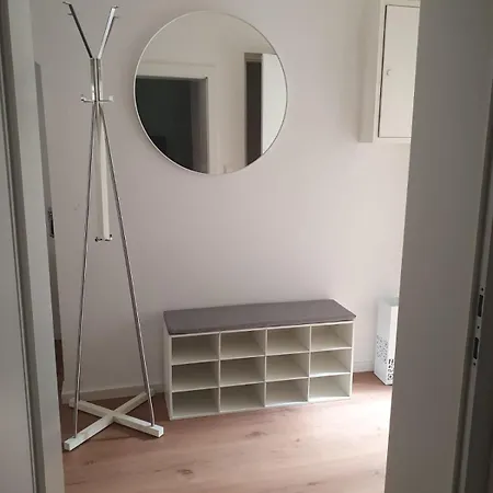 Apartament Center Graz