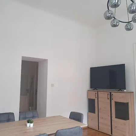 Apartament Center
