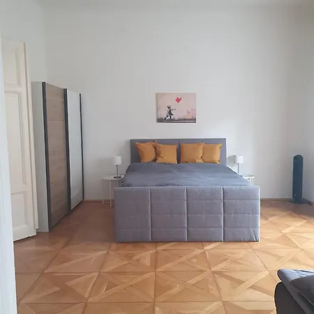 Apartament Center