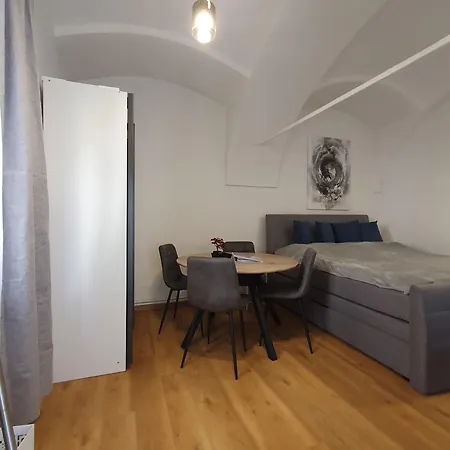 Center Апартаменты