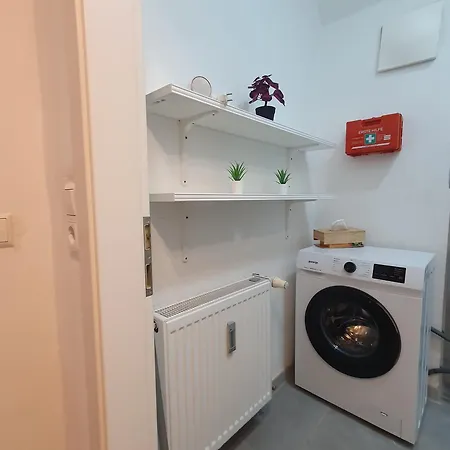 Apartament Center