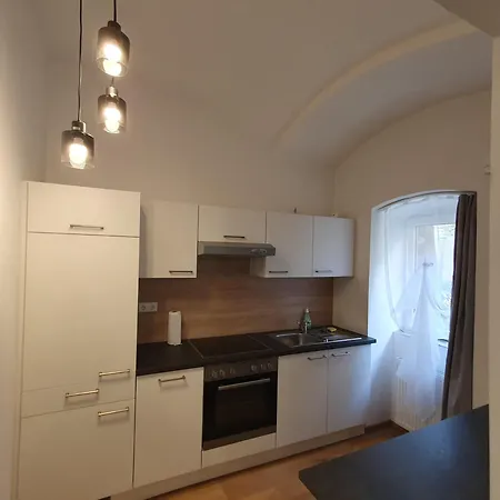 Apartament Center *