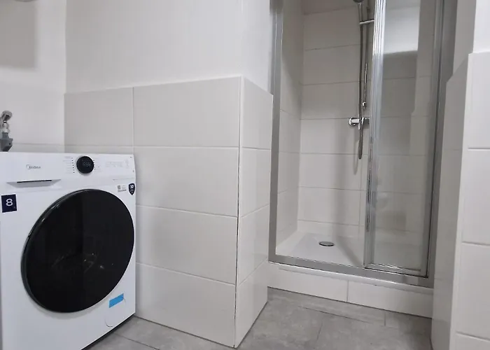 Apartment Center Graz