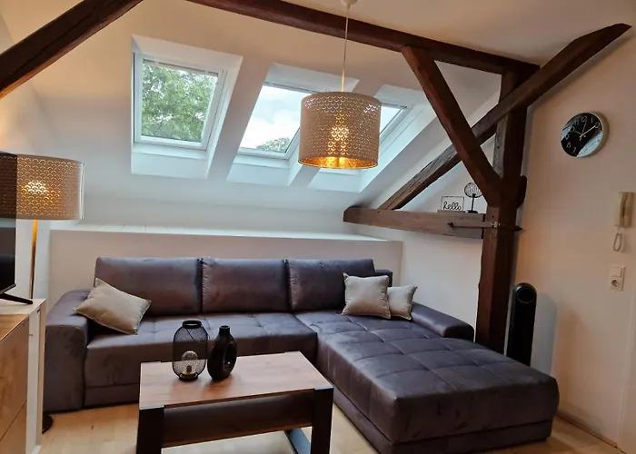 Center Apartment Graz