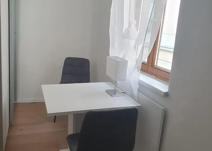 Center Apartment Graz