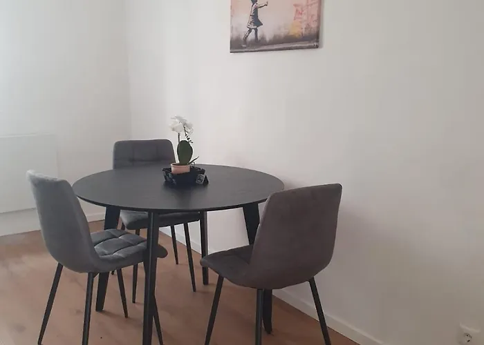 Center Apartment Graz